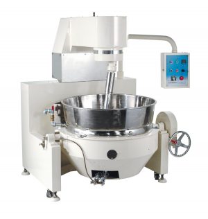 gas cooker mixer MBE-320CP