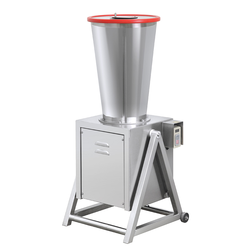 Industrial Blender 工业型果汁机（可倾倒式） MBE 310KB