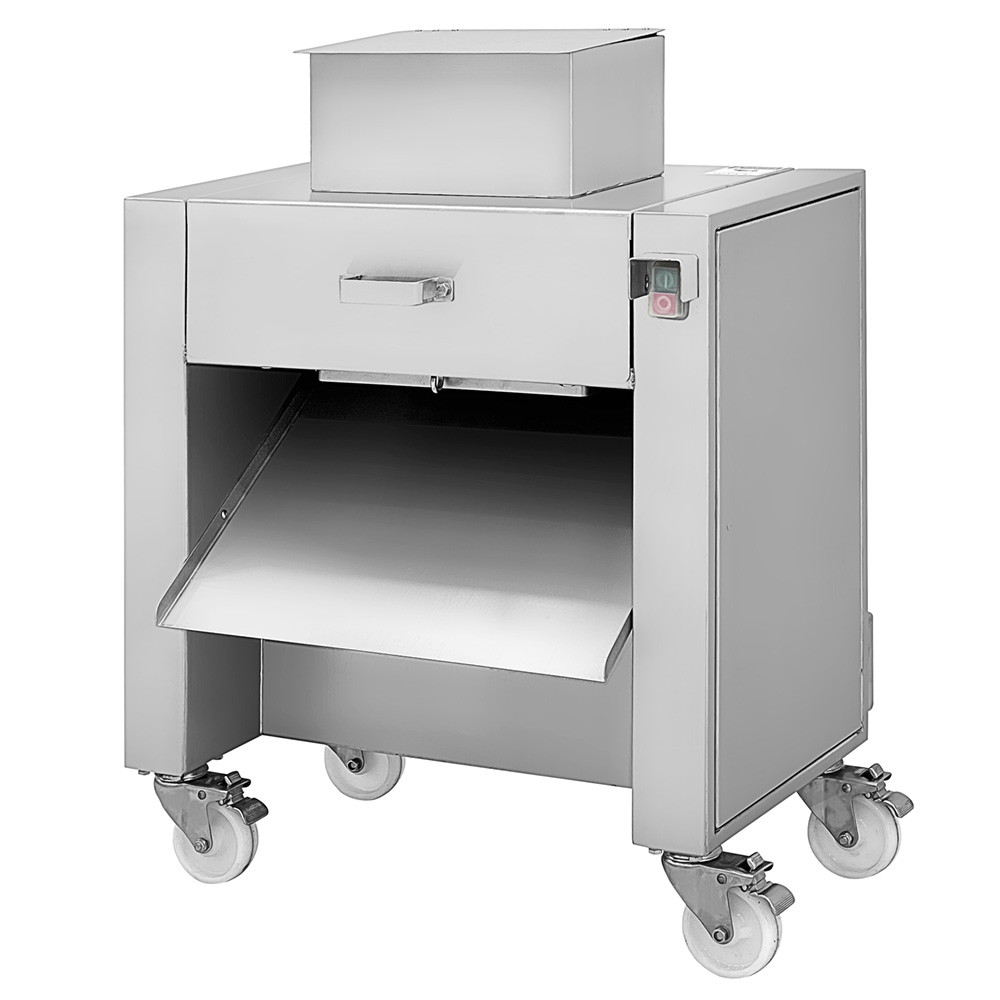 Meat Slicer Machine 切肉机 ( MBE 104H)