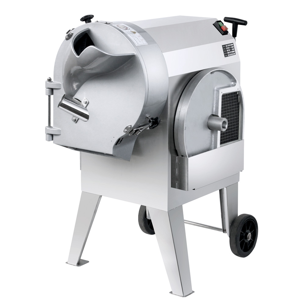 Multipurpose Vegetable Cutter 多功能切菜机 MBE 312