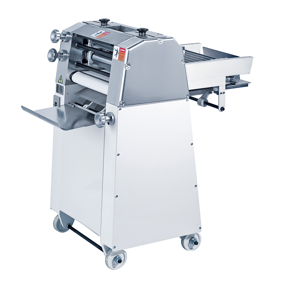 Dough Moulder 面团整形机 MBE 320
