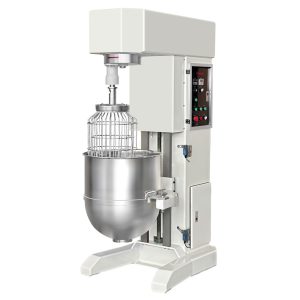General Purpose Mixer Vertical Mixer 直立式重型搅拌机 (MBE 412)