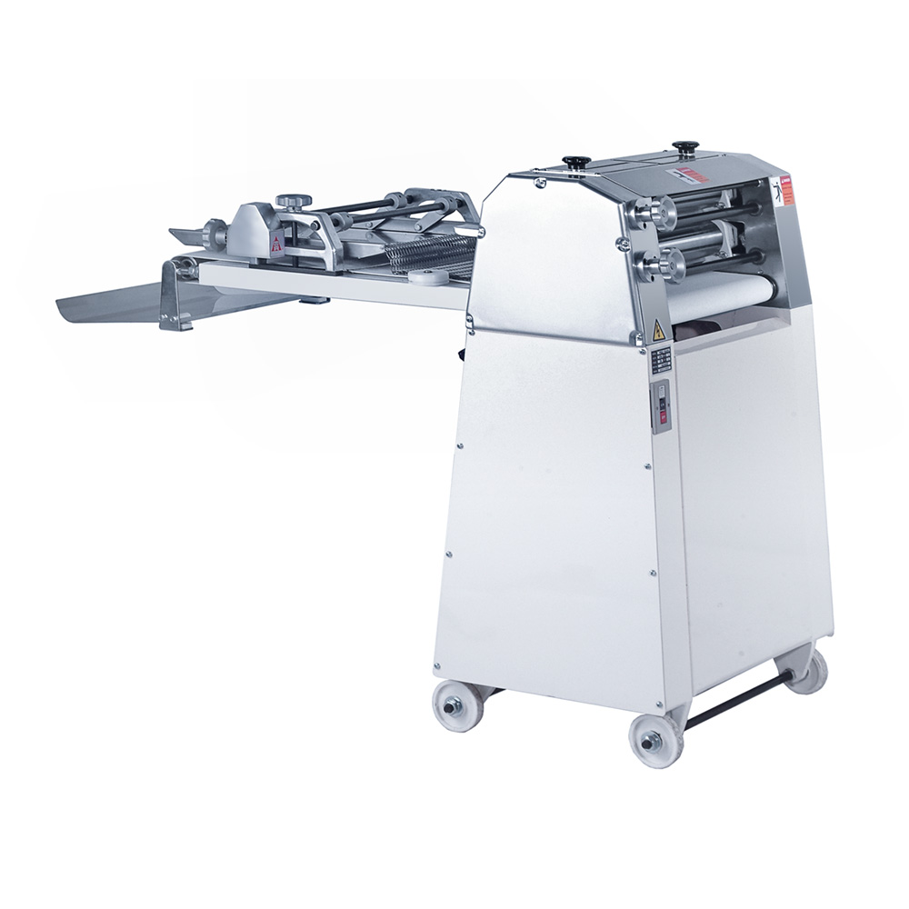 Long Dough Moulder 面团整形机 MBE 420L