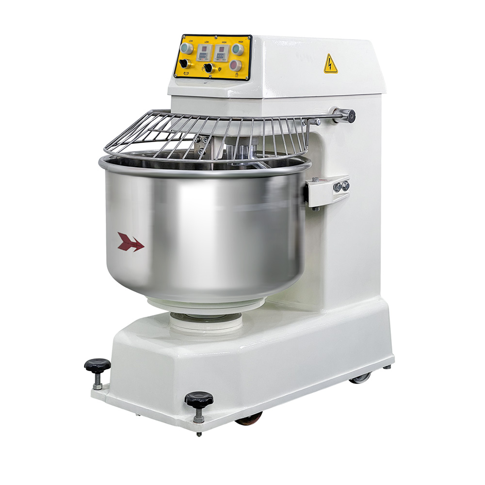 Spiral Mixer 高速螺旋式面团搅拌机 MBE 200D